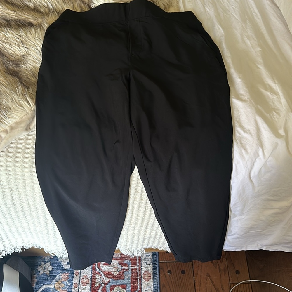 Sound style women’s ankle trouser